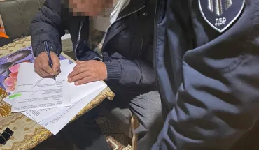 На Кіровоградщині ДБР викрило лісників, які незаконно вирубали дерев на півмільйона гривень (1)