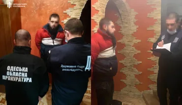 На Одещині судитимуть податківця, який намагався налагодити систему «кришування» малого бізнесу