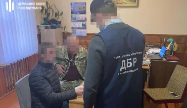 Перед судом постануть посадовці заповідника, які рубали дерева на враженій радіацією території
