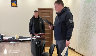 ДБР викрило «оборудки» із землею на Хмельниччині, до яких можуть бути причетні чиновники Держгеокадастру області  (2)