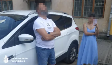 На Кіровоградщині ДБР викрило командира військової частини, який переплатив майже 12 млн грн на закупівлях