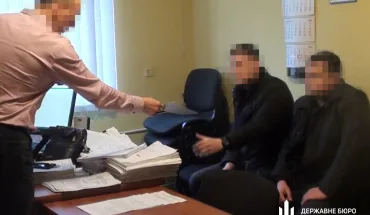 ДБР повідомило про підозру патрульному з Кривого Рогу, який смертельно травмував людину