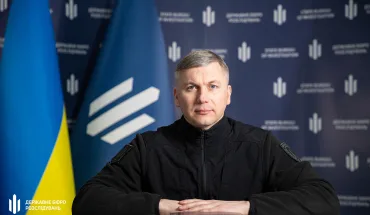 Billions of hryvnias are being laundered: the SBI Director Oleksii Sukhachov talks about budget losses from customs fraud