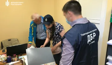 ДБР повідомило підозру заступнику директора комунального підприємства в Києві, який закупив непотрібне обладнання