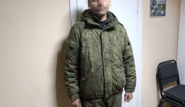 На Донеччині ДБР затримало колишнього українського військового, який повернувся додому штурмовиком у складі армії окупантів