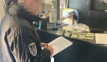 На Харківщині за матеріалами ДБР судитимуть правоохоронця, який планував переправити військовозобов’язаного до Молдови (2)