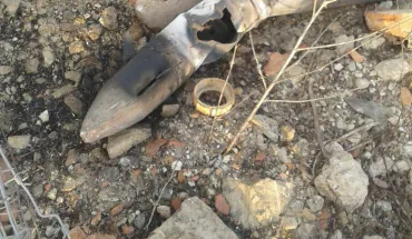 Вибухи боєприпасів поблизу Маріуполя – ДБР завершило розслідування відносно екскомандира військової частини (ВІДЕО)