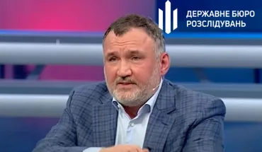 Суд надав дозвіл на заочне розслідування щодо Рената Кузьміна