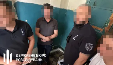ДБР блокувало схему продажу «білих квитків» головою ВЛК у Кропивницькому (5)
