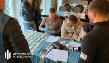 ДБР підозрює колишнього митника з Львівщини у незаконному збагаченні на понад 12 млн грн