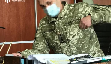Перед судом постане полковник ЗСУ, який разом зі спільниками розкрадав пальне, призначене для зони ООС