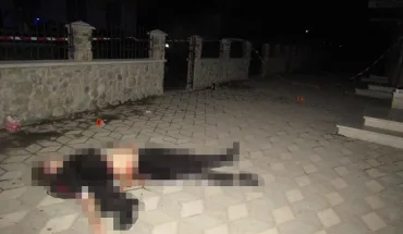 Прикордонник з Буковини постане перед судом за вбивство, яке він скоїв під час відпустки