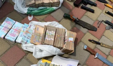 Слідчий експеримент підтвердив невідповідність бойових катерів «Кузні» вимогам замовника