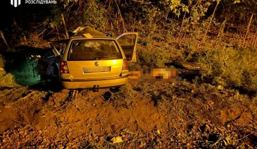 Правоохоронець з Буковини проведе за ґратами понад 5 років за вчинення смертельної ДТП напідпитку (1)