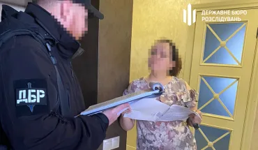 За матеріалами ДБР перед судом постануть 12 членів організованої групи, які на махінаціях з імпортом вантажівок завдали збитків державі на 38,3 млн грн (2)