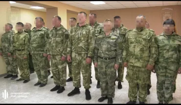 ДБР продовжує викривати зрадників повідомлено про підозру чотирьом правоохоронцям з Сєвєродонецька та Генічеська (1)