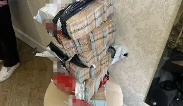 За ініціативи ДБР в управління державі передано понад 100 млн грн, вилучених в організаторів оборудок із закупівлею техніки для ЗСУ (2)