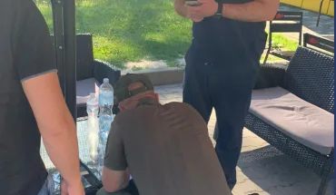 ДБР повідомило про підозру посадовцям лісових господарств Волині, які завдали державі збитків на 7 млн грн