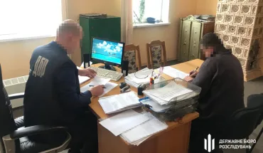 Керівник Держпідприємства кримінально-виконавчої служби постане перед судом через службову недбалість на 700 000 гривень