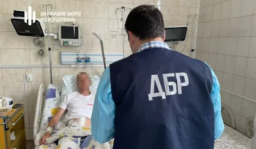 ДБР розслідує побиття військовослужбовця на Львівщині