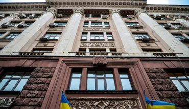За минулу добу ДБР оголосило 4 підозри за статтею «колабораційна діяльність» та ініціювала вилучення понад 170 вагонів, що належать Росії та Білорусі