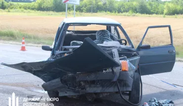 Перед судом постане правоохоронець з Білої Церкви, який скоїв смертельну ДТП (3)