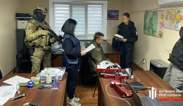 На Харківщині до 6,5 років ув’язнення засудили директора окупаційного лісгоспу Балаклії (2)