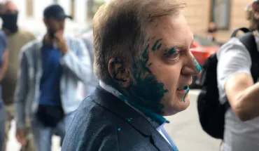 Former OPFL MP Oleh Voloshyn will stand trial for high treason. The SBI has completed its investigation (VIDEO)