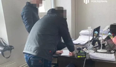 Службова недбалість на 746 000 гривень – ДБР повідомило про підозру поліцейському