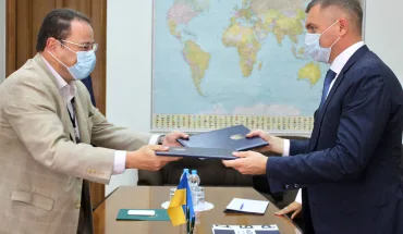 ДБР співпрацюватиме з Дипломатичною академією України імені Геннадія Удовенка
