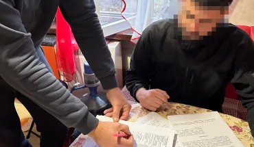 ДБР повідомило про підозру підприємцю за постачання неякісних спальників