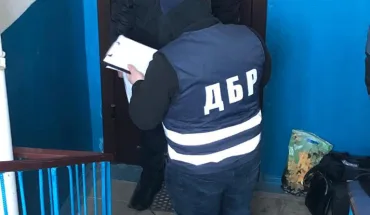 У Сумах поліцейський намагався приховати від Інтерполу місцевого мешканця