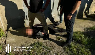 В Одесі ДБР викрило на хабарництві правоохоронця, який обклав «даниною» торгівців (3)