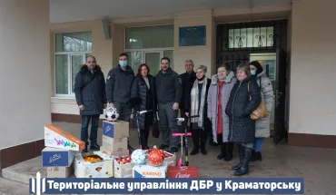 ТУ ДБР у Краматорську (1)