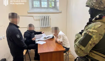 ДБР завершило розслідування щодо 5 ув’язнених, які забили до смерті іншого в’язня у Київському СІЗО (2)
