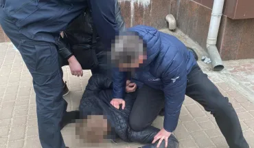 Не хочеш перевірок – плати: на Одещині ДБР затримало працівника ДФС