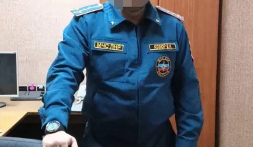 За матеріалами ДБР судитимуть правоохоронця, який воює проти України (3)