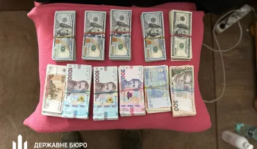 ДБР викрило масштабні оборудки з лісом у Сумській області (1)