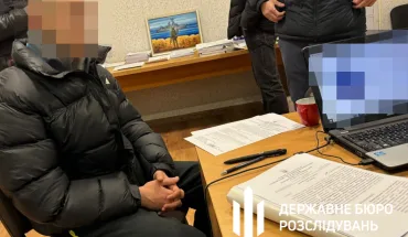 На Одещині ДБР повідомило про підозру правоохоронцю, який планував заробити на переправленні ухилянтів за кордон (2)