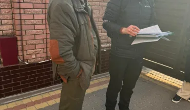 На Львівщині ДБР викрило посадовців, які незаконно вирубали дерев на понад 64 млн. грн (1)