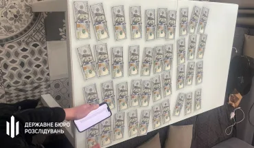 На Одещині судитимуть підприємця, який з посадовцями Держпродспоживслужби організував побори зі зернотрейдерів (2)