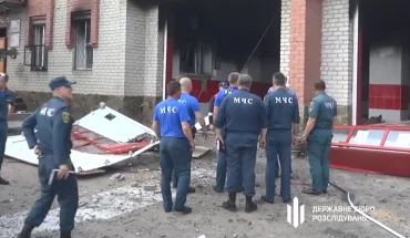ДБР завершило розслідування відносно правоохоронця, який отримав керівну посаду від окупантів в Лимані 2