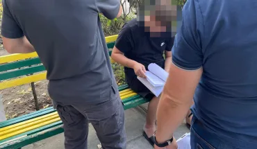 У Запоріжжі ДБР викрило правоохоронця, який вкрав у померлого пенсіонера майже 800 тисяч гривень (3)
