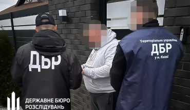 Суд відправив під варту експосадовця МО, який «списав» майже 94 млн грн пені львівському бізнесмену за прострочені контракти