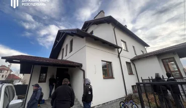 дбр проводить обшуки за статтею введення в оману суду (1)