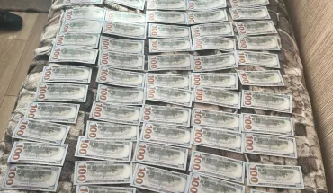 ДБР затримало правоохоронця, який хотів незаконно переправити до білорусі ухилянтів (1)