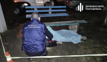 Смерть під час затримання на Хмельниччині – слідчі ДБР перевірять правомірність дій правоохоронців