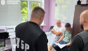 За матеріалами ДБР судитимуть офіцера ЗСУ, який привласнив понад 2,4 млн грн на фіктивних бойових підлеглих (2)
