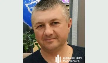 ДБР завершило спецрозслідування щодо підполковника артилерії (1)