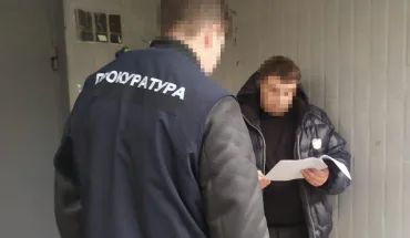 Посадовця Качанівської виправної колонії судитимуть за службову недбалість на понад 100 000 грн